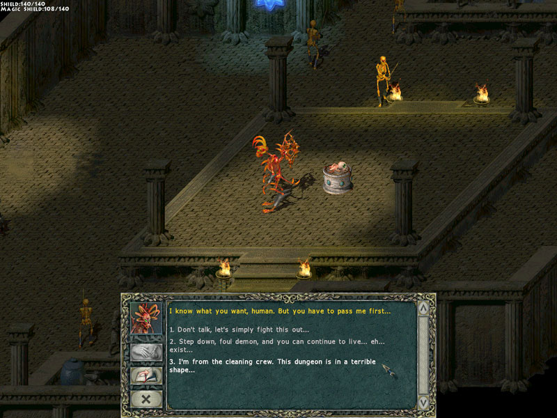 Divine Divinity Part 102 Dragonskin